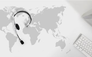 Responsive full-width image