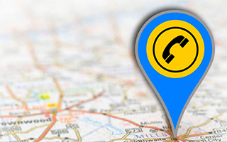 Responsive full-width image